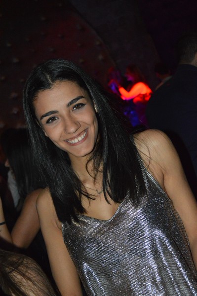 Taiga Batroun on Saturday Night